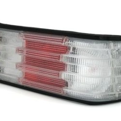 Πίσω φανάρια για Mercedes W126 - σετ 2τμχ.
