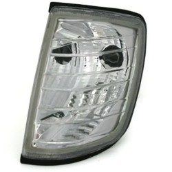 Φλας δίπλα στο φανάρι Mercedes W124 (1985 -1995) - σετ 2τμχ.