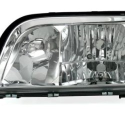 Φανάρια εμπρός για Mercedes W140 (1991-1998) , με λάμπες (Η1) - σετ 2τμχ.