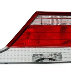 Πίσω φανάρια  Mercedes W140 (1991-1998) - σετ 2τμχ.