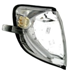 Φλας δίπλα στο φανάρι Mercedes W140 (1991-1998) - σετ 2τμχ. Φλας δίπλα στο φανάρι Mercedes W140 (1991-1998) - σετ 2τμχ.