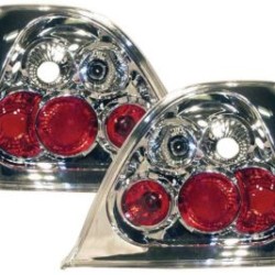 Πίσω φανάρια για Rover 200 (1995-2000) - σετ 2τμχ. Πίσω φανάρια για Rover 200 (1995-2000) - σετ 2τμχ.