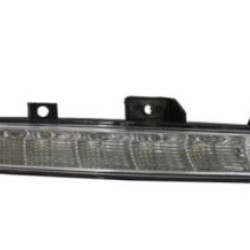 Φώτα ημέρας για AMG προφυλακτήρα για Mercedes W212 E-Class (2009-) Φώτα ημέρας για AMG προφυλακτήρα για Mercedes W212 E-Class (2009-)