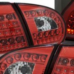 Πίσω φανάρια led για VW Golf 5 - σετ 2τμχ.