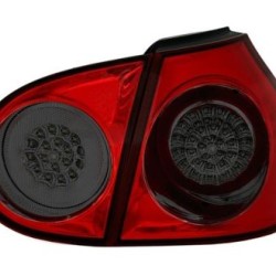 Πίσω φανάρια led VW Golf 5 - σετ 2τμχ.