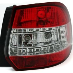 Πίσω φανάρια led για VW Golf 5 combi - σετ 2τμχ.