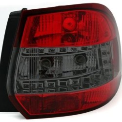 Πίσω φανάρια led για VW Golf 5 / 6 combi - σετ 2τμχ.