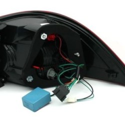 Πίσω φανάρια led για VW Golf 5 / 6 combi - σετ 2τμχ. Πίσω φανάρια led για VW Golf 5 / 6 combi - σετ 2τμχ.