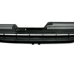 Μάσκα χωρίς σήμα για Vw Golf V - μαύρη