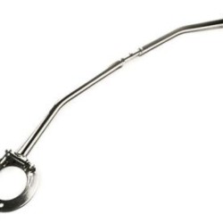 Μπάρα θόλων εμπρός για Audi A3 (2003+) / Vw Golf 5 & 6 / Skoda Octavia (2000-2008) / Seat Leon (2005+) Μπάρα θόλων εμπρός για Audi A3 (2003+) / Vw Golf 5 & 6 / Skoda Octavia (2000-2008) / Seat Leon (2005+)