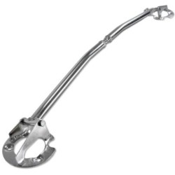 Μπάρα θόλων εμπρός για BMW E39 - Diesel Μπάρα θόλων εμπρός για BMW E39 - Diesel