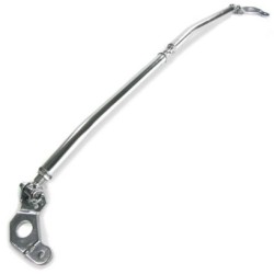 Μπάρα θόλων εμπρός για BMW E90 / E91 / E92 / E93 - diesel Μπάρα θόλων εμπρός για BMW E90 / E91 / E92 / E93 - diesel