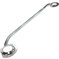 Μπάρα θόλων εμπρός για VW Golf 4 / Bora / Audi A3 (1995-2003) / Skoda Octavia / Bmw F10 Μπάρα θόλων εμπρός για VW Golf 4 / Bora / Audi A3 (1995-2003) / Skoda Octavia / Bmw F10