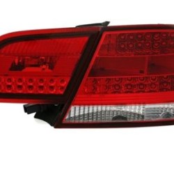 Πίσω φανάρια  led για BMW E92 coupe (2006-2009) - σετ 2τμχ.