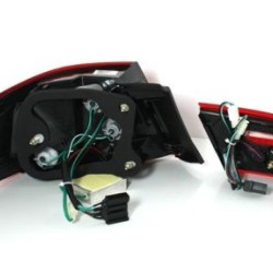 Πίσω φανάρια led για BMW E92 coupe (2006-2009) - σετ 2τμχ. Πίσω φανάρια led για BMW E92 coupe (2006-2009) - σετ 2τμχ.