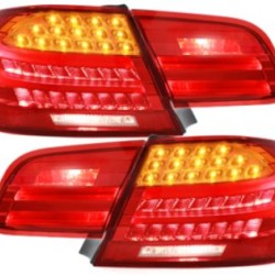 Tuning πίσω φανάρια led για BMW E92 coupe (2006-2009) - lightbar design - σετ 2τμχ. Tuning πίσω φανάρια led για BMW E92 coupe (2006-2009) - lightbar design - σετ 2τμχ.