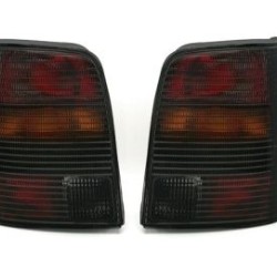 Πίσω φανάρια για Vw Passat 3Β / Β5 combi (1997-2000) - φιμέ - σετ 2τμχ. Πίσω φανάρια για Vw Passat 3Β / Β5 combi (1997-2000) - φιμέ - σετ 2τμχ.