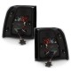Πίσω φανάρια led για Vw Passat 3Β / Β5 (1997-2000) - κόκκινα - σετ 2τμχ.