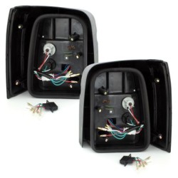 Πίσω φανάρια led για Vw Passat 3Β / Β5 combi (1997-2000) - κόκκινα - σετ 2τμχ. Πίσω φανάρια led για Vw Passat 3Β / Β5 combi (1997-2000) - κόκκινα - σετ 2τμχ.