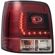 Πίσω φανάρια led για Vw Passat 3B/B5 combi (1997-2004) - σετ 2τμχ.