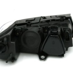 Φανάρια εμπρός angel eyes για Vw Passat B5.5 (2001-2005) - chrome , με λάμπες (Η1) - σετ 2τμχ. Φανάρια εμπρός angel eyes για Vw Passat B5.5 (2001-2005) - chrome , με λάμπες (Η1) - σετ 2τμχ.