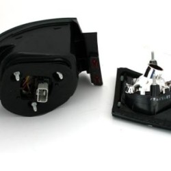 Πίσω φανάρια led για Vw Passat 3C combi (2005+) - σετ 2τμχ. Πίσω φανάρια led για Vw Passat 3C combi (2005+) - σετ 2τμχ.