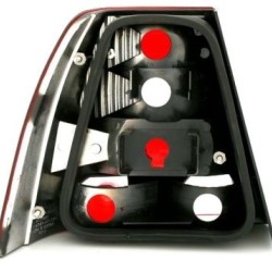 Πίσω φανάρια για Vw Bora (1998-2005) sedan - κόκκινα - σετ 2τμχ. Πίσω φανάρια για Vw Bora (1998-2005) sedan - κόκκινα - σετ 2τμχ.