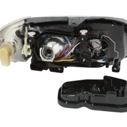 Φανάρια εμπρός angel eyes για Vw Polo 6N (1999-2001) - chrome , χωρίς λάμπες (Η7) - σετ 2τμχ. Φανάρια εμπρός angel eyes για Vw Polo 6N (1999-2001) - chrome , χωρίς λάμπες (Η7) - σετ 2τμχ.