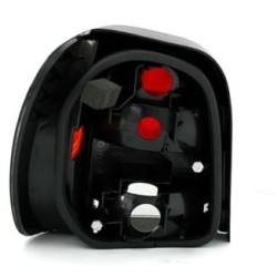 Πίσω φανάρια για Vw Polo 6N (1994-1999) - μαύρα - σετ 2τμχ. Πίσω φανάρια για Vw Polo 6N (1994-1999) - μαύρα - σετ 2τμχ.