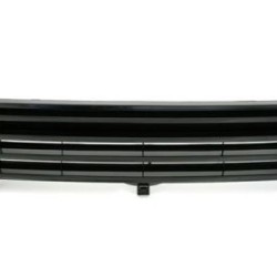 Μάσκα χωρίς σήμα για Vw Polo 6N (94-99) - μαύρη