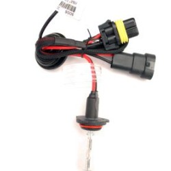 Λάμπα xenon 9006 4300K 35W - 1τμχ. Λάμπα xenon 9006 4300K 35W - 1τμχ.