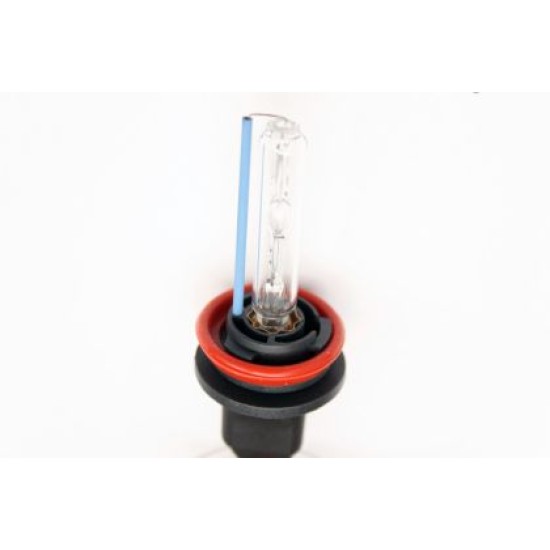 Λάμπα xenon - H11 / H8 / H9 4300K 35W - 1τμχ.