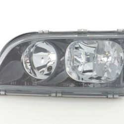 Φανάρια εμπρός για Volvo S40 / V40 (1996-2000) , με λάμπες (Η1) - σετ 2τμχ.