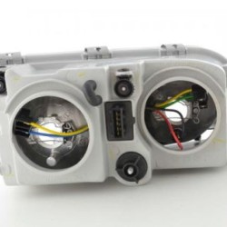 Φανάρια εμπρός για Volvo S40 / V40 (1996-2000) , με λάμπες (Η1) - σετ 2τμχ. Φανάρια εμπρός για Volvo S40 / V40 (1996-2000) , με λάμπες (Η1) - σετ 2τμχ.