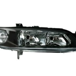 Φανάρια εμπρός για Opel Vectra B (1999-2001) , με λάμπες (Η1) - σετ 2τμχ.