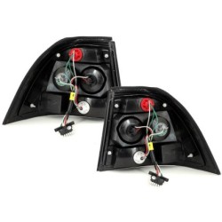 Πίσω φανάρια για Opel Vectra B (1996-1999) - σετ 2τμχ. Πίσω φανάρια για Opel Vectra B (1996-1999) - σετ 2τμχ.