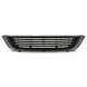 Μάσκα χωρίς σήμα για Opel Vectra B (1996-2002) - μαύρη