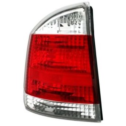 Πίσω φανάρια Opel Vectra C (2002-2007) - σετ 2τμχ.