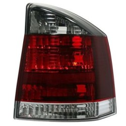 Πίσω φανάρια για Opel Vectra C (2002-2007) - σετ 2τμχ.