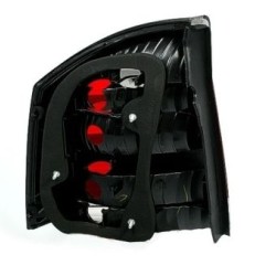 Πίσω φανάρια για Opel Vectra C (2002-2007) - σετ 2τμχ. Πίσω φανάρια για Opel Vectra C (2002-2007) - σετ 2τμχ.
