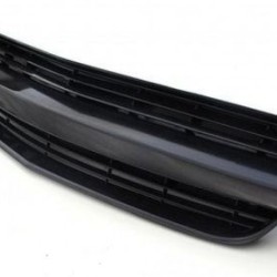 Μάσκα χωρίς σήμα για Opel Vectra C (2002-2005) - μαύρη Μάσκα χωρίς σήμα για Opel Vectra C (2002-2005) - μαύρη