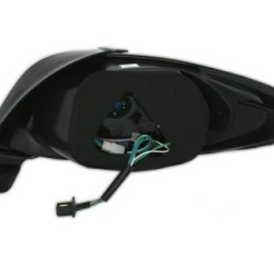 Πίσω φανάρια τύπου led Peugeot 206 - σετ 2τμχ. Πίσω φανάρια τύπου led Peugeot 206 - σετ 2τμχ.