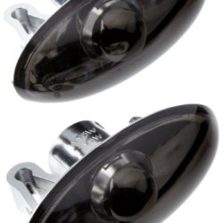 Φλας Peugeot  206 / 307  / Citroen / Toyota - φιμέ - σετ 2τμχ.