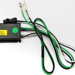 Συσκευή για φώτα ημέρας για φανάρια SONAR  - ED015 Συσκευή για φώτα ημέρας για φανάρια SONAR  - ED015