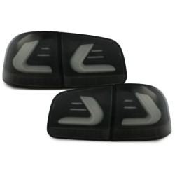 Πίσω φανάρια led για VW Touareg (2002+) - σετ 2τμχ. Πίσω φανάρια led για VW Touareg (2002+) - σετ 2τμχ.