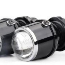 Προτζέκτορες για εξωτερική εγκατάσταση - σετ 2 τμχ. Προτζέκτορες για εξωτερική εγκατάσταση - σετ 2 τμχ.