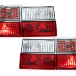 Πίσω φανάρια για Vw Corrado - σετ 2τμχ.