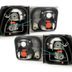 Πίσω φανάρια για Vw Corrado - μαύρα - σετ 2τμχ. Πίσω φανάρια για Vw Corrado - μαύρα - σετ 2τμχ.