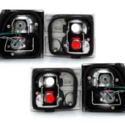 Πίσω φανάρια για Vw Corrado - σετ 2τμχ. Πίσω φανάρια για Vw Corrado - σετ 2τμχ.