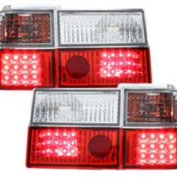 Πίσω φανάρια led για Vw Corrado - σετ 2τμχ.